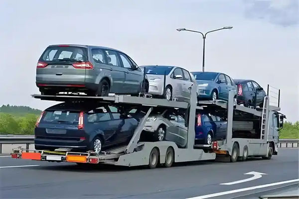 岳普湖轿车托运查询